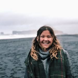 Meet your Posher, Kate